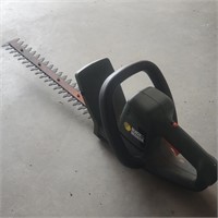 Black&Decker Electric Hedge Trimmers