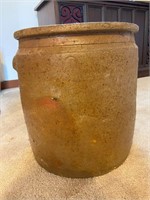 Stone Crock