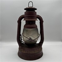 Vintage Dietz little wizard lantern
