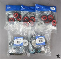 Supco - Dryer Repair Kits / 5pc