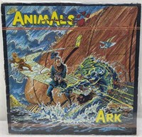 The animals Ark