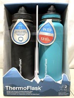 Thermoflask Water Bottle
