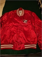 Vtg. Cincinnati Reds Jacket