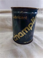 Champlin Petroleum 5 lbs Lubricant - Feels Almost