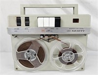 Lloyd's Lt-612 Tape Recorder