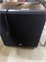 Theater Solutions Sub Woofer