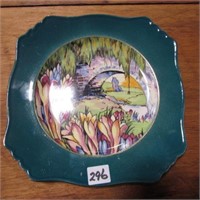 ROYAL WINTON  9" COLL. PLATE