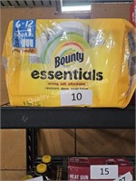 6ct bounty paper towels