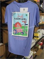 simply southern shirt size S