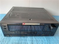 Pioneer VSX-9300 Stereo Receiver