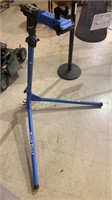 Park Tool car bike rack model PCS 10. Looks like