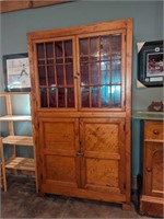 Antique Cabinet