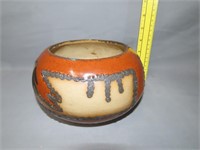 Pottery Bowl
