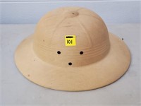 1941 Air Raid Warden Hat