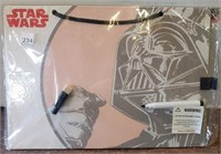Star Wars Hanging Dry Erase Board with Marker