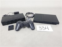 Sony PlayStation 2 / PS2 Slim - No Power or A/V
