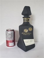 Adictivo Tequila 750ml bottle(empty)