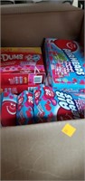3 x your money of 3 large boxes of assorted candy
