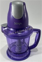 NINJA Food Prep Blender 450Watts QB751Q