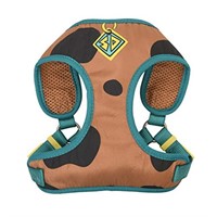 Scooby-Doo Warner Brothers Dog Harness | Soft and
