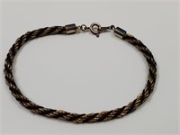 Bracelet 7"