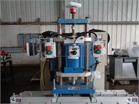 Thermax Thermatron Welder