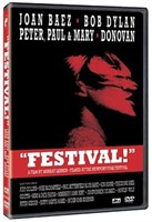 Festival! (Newport Folk Festival)