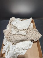 Crochet Lot