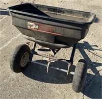 Lawn Fertilizer Spreader