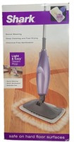 Shark Light & Easy Steam Mop