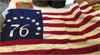 76 Flag