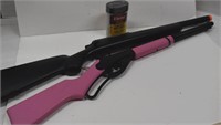 Daisy BB Gun,  BB's and Air Rifle (Untested)