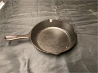 Lodge Cast Iron 8" Frying Pan