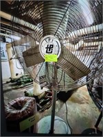 INDUSTRIAL FAN