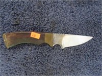 DEER SLAYER HUNTING KNIFE
