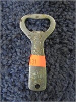 MILLER BEER BOTTLE OPENER