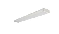 Commercial Electric 4 ft.  LED Wraparound Light