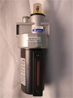 Mindman Lubricator - MAL401 - 8A