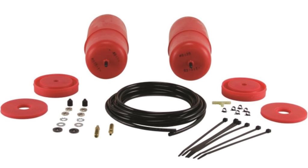 AIR LIFT 80753 AIR LIFT 1000 FRONT AIR SPRING KIT