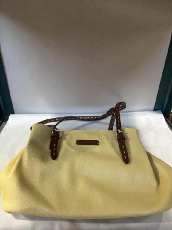 St. John’s Bay handbag