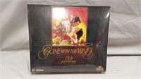 Gone With The Wind 50th anniversary vhs set
