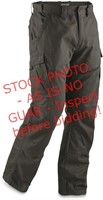 Guide gear 48x30 Graphite gray ripstop cargo pant