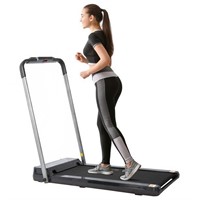 New Gamma Fitness Foldable Treadmill 5 to 6.5 mph