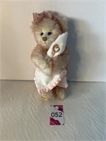 Heart of Hope Breast Cancer Reasearch Bear...