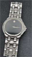 Authentic movado watch