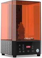 $109 Creality 3D UW-01 Washing and Curing Machine