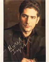 The Sopranos Michael Imperioli Signed Photo