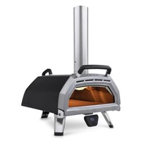$1100 Ooni Karu 16 Multi-Fuel Pizza Oven - NEW