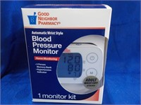 BP Monitor