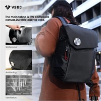 VSGO Camera and Drone Backpack  16L